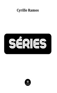 Séries - Cyrille Ramos - ebook