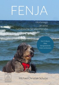 Fenja - Dr. Michael Christian Schulze - ebook
