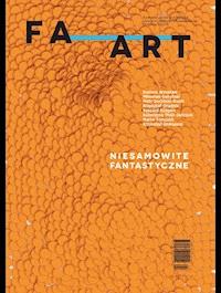 FA-art 4 (98) 2014 - Redakcja kwartalnika „FA-art” - ebook