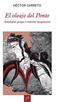 El oleaje del Ponto - Héctor Carreto - ebook