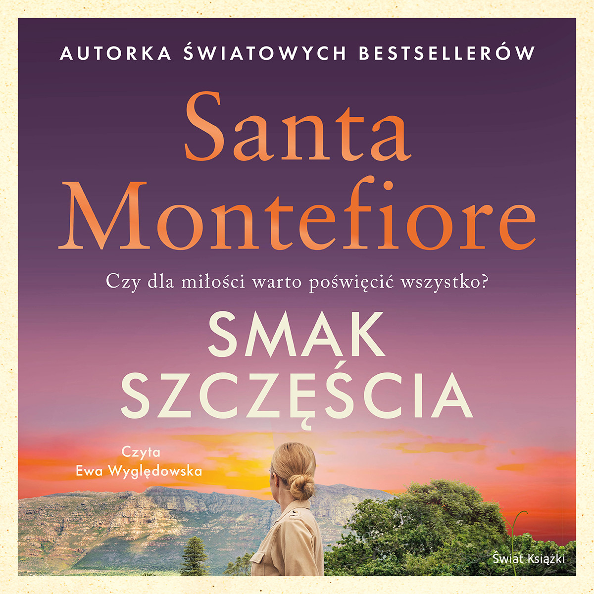 Smak szczęścia