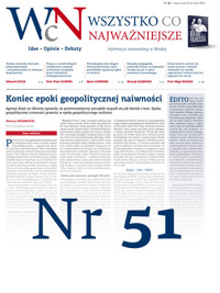 Wszystko Co Najważniejsze nr 51 - Opracowanie zbiorowe - ebook