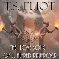 The Love Song of J. Alfred Prufrock - T. S. Eliot - audiobook