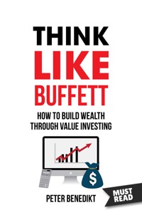Think Like Buffett - Peter Benedikt - ebook