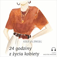 24 godziny z życia kobiety - Stefan Zweig - ebook + audiobook