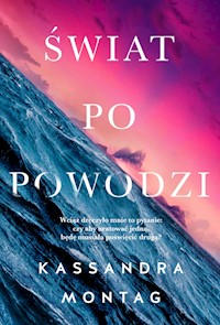 Świat po powodzi - Kassandra Montag - ebook