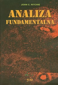 Analiza fundamentalna - Ritchie John C. - książka
