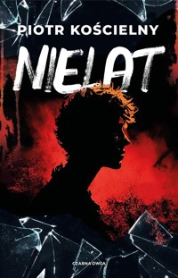 Nielat - Kościelny Piotr - ebook + audiobook + książka