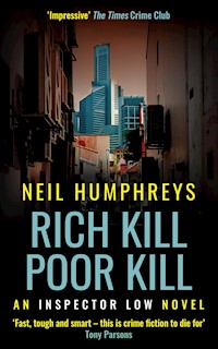 Rich Kill. Poor Kill - Neil Humphreys - ebook