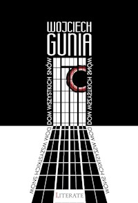 Dom wszystkich snów - Wojciech Gunia  - ebook + audiobook