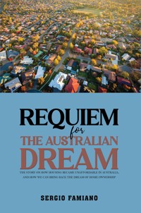 Requiem for the Australian Dream - Sergio Famiano - ebook