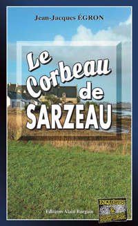 Le Corbeau de SARZEAU - Jean-Jacques Égron - ebook