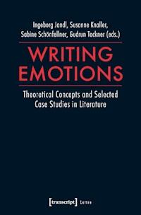 Writing Emotions - - darmowy ebook