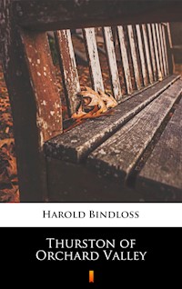 Thurston of Orchard Valley - Harold Bindloss - ebook