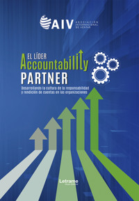 El Líder Accountability Partner - Julio Gutiérrez - ebook