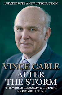 After the Storm - Cable Vince - ebook