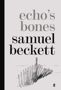 Echos Bones - Samuel Beckett - książka
