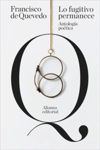 Lo fugitivo permanece - Francisco de Quevedo - ebook