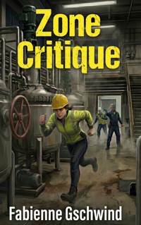 Zone Critique - Fabienne Gschwind - ebook