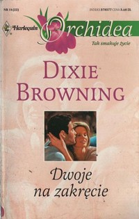 Dwoje na zakręcie - Dixie Browning - ebook