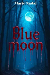 Bluemoon - Marie Nadal - ebook
