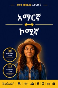 The Language Guide for Travelers - Amharic to Komi - YouGuide - ebook