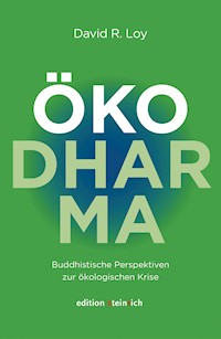 ÖkoDharma - David R. Loy - ebook