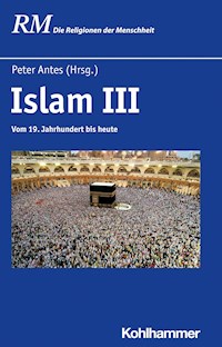 Islam III -  - ebook