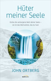 Hüter meiner Seele - John Ortberg - ebook