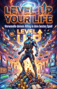 Level Up Your Life - Hans Wolf - ebook