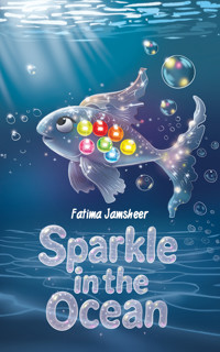 Sparkle in the Ocean - Fatima Jamsheer - ebook