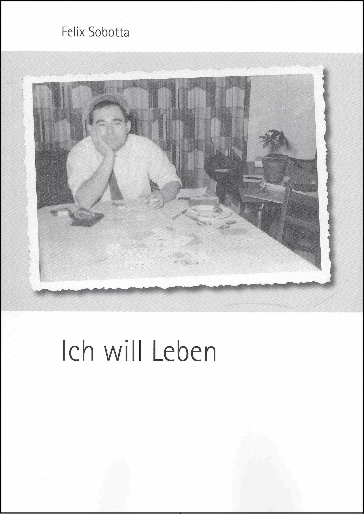 Ich will leben