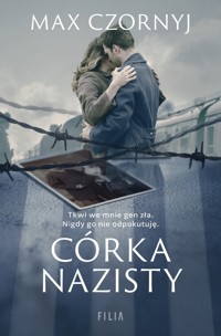 Córka nazisty - Max Czornyj - ebook + książka