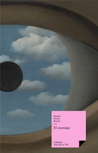 El enemigo - Émilia Pardo Bazan - ebook