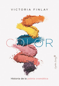 Color - Victoria Finlay - ebook