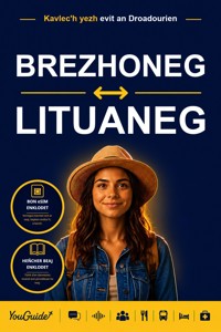 The Language Guide for Travelers - Breton to Lithuanian - YouGuide - ebook