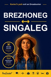 The Language Guide for Travelers - Breton to Sinhala - YouGuide - ebook
