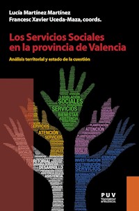 Los Servicios Sociales en la provincia de Valencia - AAVV - ebook