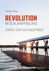 Revolution im Schlaraffenland - zurück zum Leistungsprinzip - Thorsten Krings - ebook