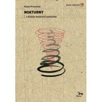 Nokturny NW - Paweł Próchniak - książka