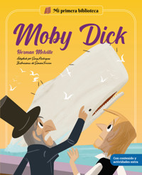 Moby Dick - Sergi Rodríguez - ebook