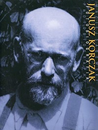 Janusz Korczak Fotobiografia - Sadowski Maciej - książka