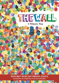 The Wall - Giancarlo Macri - ebook