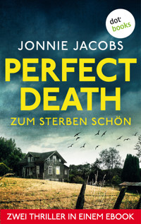Perfect Death - Zum Sterben schön - Jonnie Jacobs - ebook