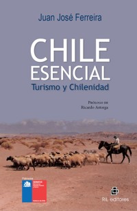 Chile esencial: turismo y chilenidad - Juan Ferreira - ebook