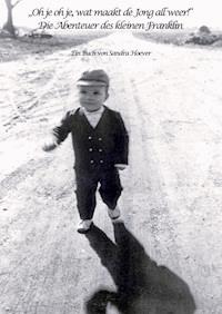 "Oh je oh je, wat maakt de Jong all weer!" - Sandra Hoever - ebook