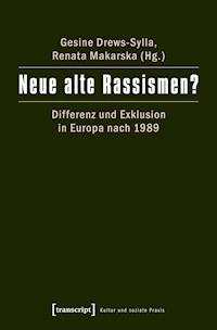 Neue alte Rassismen? -  - darmowy ebook