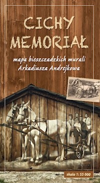 Cichy Memoriał -  - książka