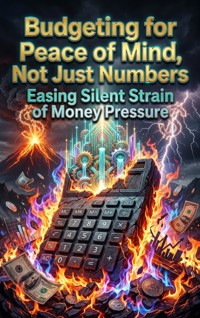 Budgeting for Peace of Mind, Not Just Numbers - Maya Colton - ebook