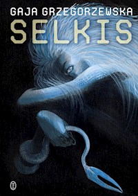 Selkis - Gaja Grzegorzewska - ebook + książka